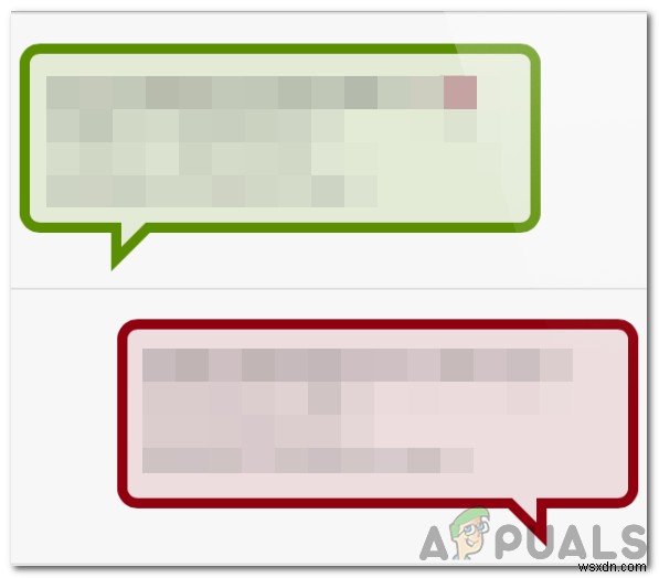 Android에서  오류 97:SMS 발신 거부  오류를 수정하는 방법은 무엇입니까?