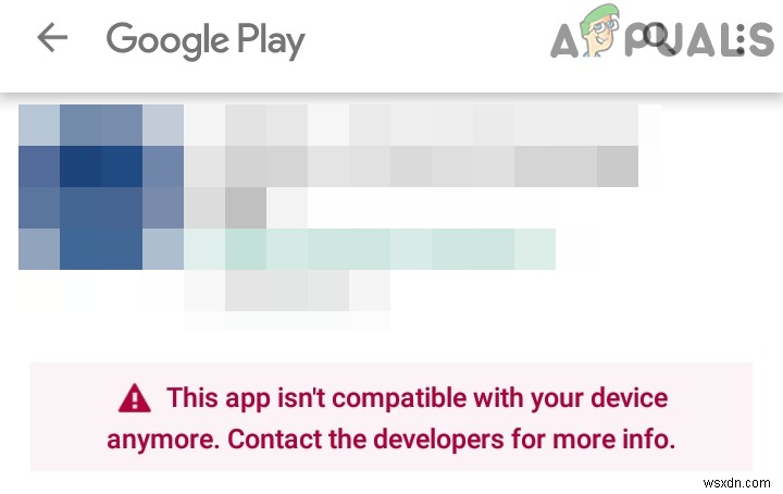 Google Play 스토어에서  업데이트 확인 중 오류  오류를 수정하는 방법은 무엇입니까?