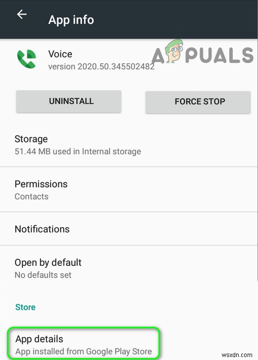 Google Play 스토어에서  업데이트 확인 중 오류  오류를 수정하는 방법은 무엇입니까?