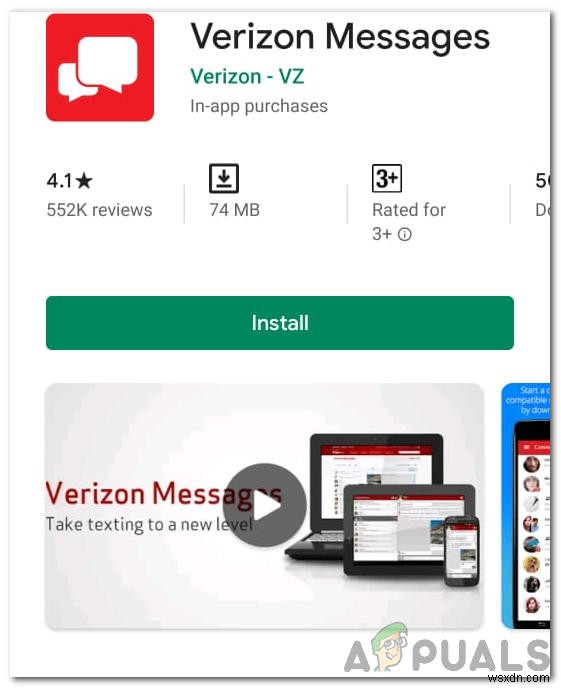 Verizon에서  오류 31:기타 네트워크 문제 를 수정하는 방법은 무엇입니까?