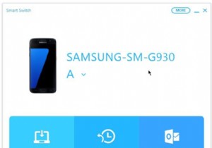 삼성 스마트 스위치(Smart Switch) 사용법 완벽 가이드