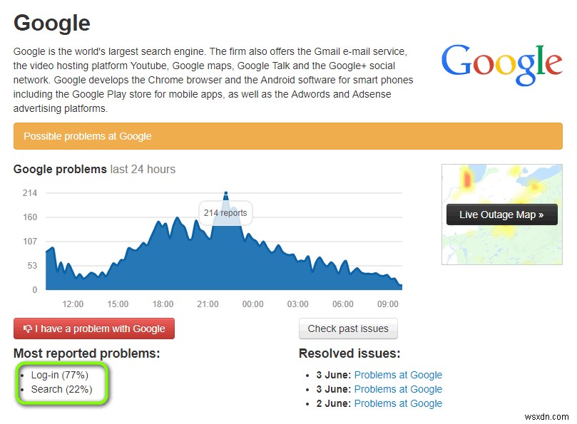 Google 음성 검색이 작동하지 않는 문제를 해결하는 방법