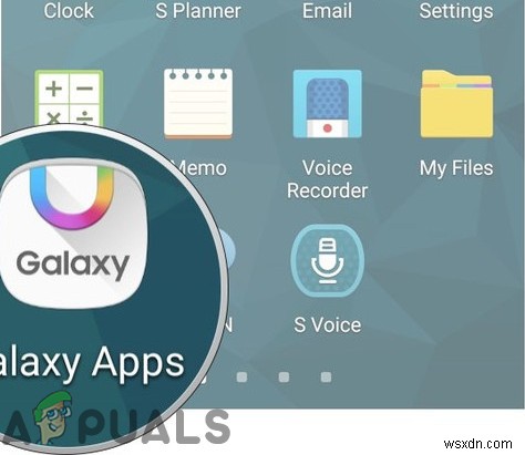 수정:Galaxy Note Phone에서  무선 충전 일시 중지됨 