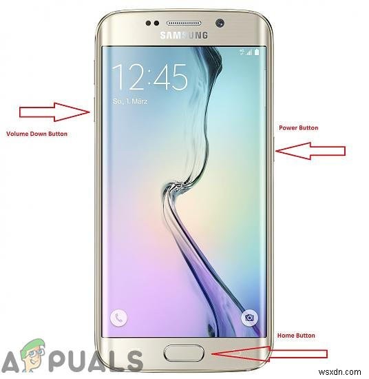 수정:Galaxy Note Phone에서  무선 충전 일시 중지됨 