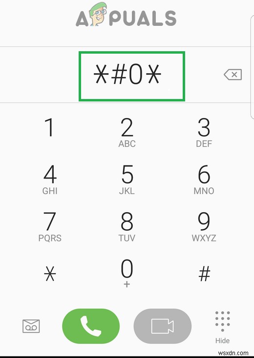Fix:Galaxy S Phone에서 지문 센서가 작동하지 않음