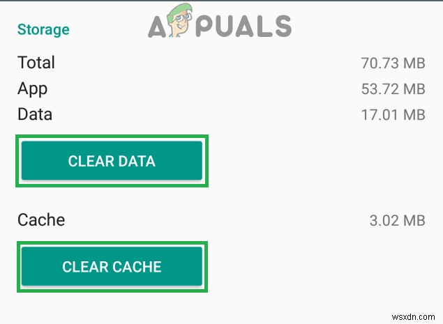 Fix:Galaxy S Phone에서 지문 센서가 작동하지 않음