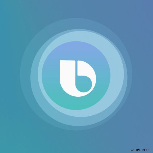 수정:Bixby 음성 비밀번호가 작동하지 않음 