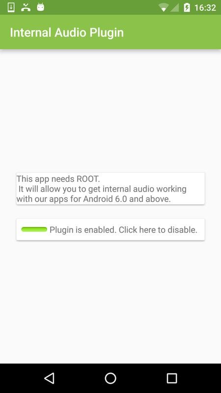 Android에서 내부 오디오를 녹음하는 방법 