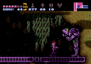 10대 최고의 SNES ROM 해킹