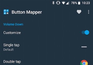 갤럭시 노트9 빅스비 2.0 버튼 재설정 방법 – Button Mapper vs bxActions 완벽 비교