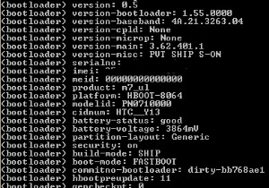 HTC 10 OTA 업데이트 오류  소프트웨어를 업데이트할 수 없음  해결 방법
