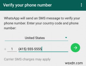 WhatsApp 채팅 기록을 Android에서 iOS로 이동하는 방법