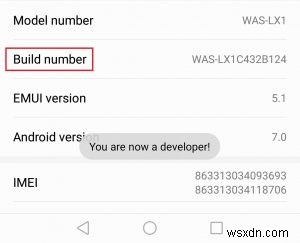 WhatsApp 채팅 기록을 Android에서 iOS로 이동하는 방법