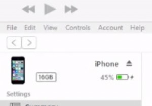 WhatsApp 채팅 기록을 iOS에서 Android로 이동하는 방법