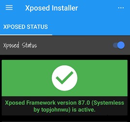 Xposed 모듈로 Android를 완전히 테마화하는 방법 