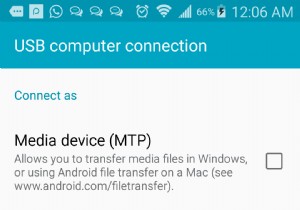 Android에서 삭제된 WhatsApp 사진을 검색하는 방법