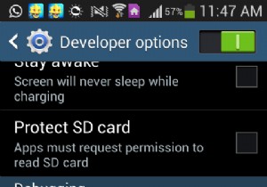 삼성 Galaxy S4 SGH-I337 루트
