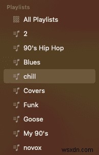 Spotify 재생 목록을 Apple Music(또는 iTunes)으로 전송하는 방법
