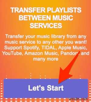 Spotify 재생 목록을 Apple Music(또는 iTunes)으로 전송하는 방법