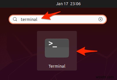 Ubuntu에 VLC 미디어 플레이어를 설치하는 방법