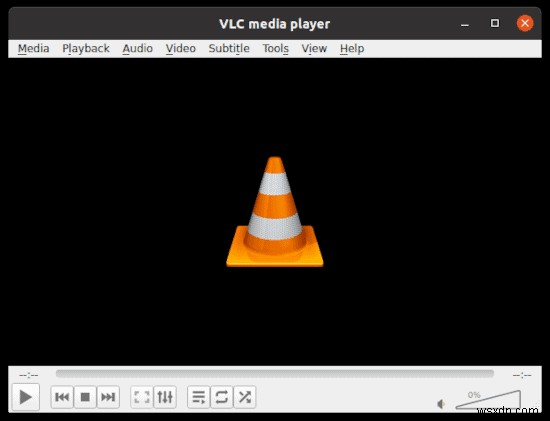 Ubuntu에 VLC 미디어 플레이어를 설치하는 방법