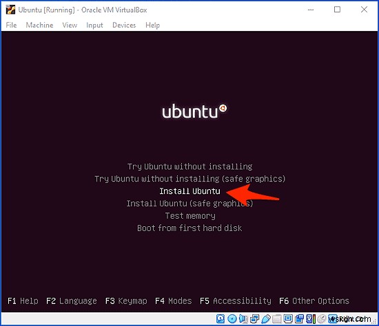Windows PC에 Ubuntu를 설치하는 방법