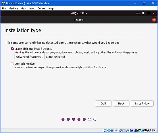 Windows PC에 Ubuntu를 설치하는 방법