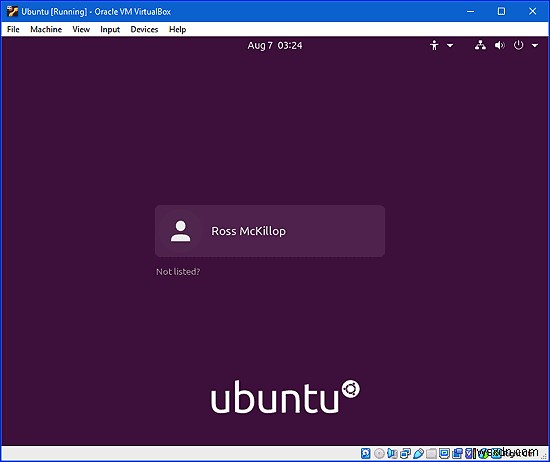 Windows PC에 Ubuntu를 설치하는 방법
