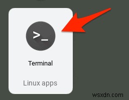Chromebook에 Linux용 Firefox를 설치하는 방법