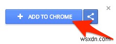 Chrome 내에서 SSH하는 방법 