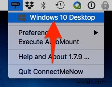 Mac에서 원격 드라이브에 쉽게 연결하는 방법 