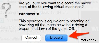 VirtualBox에서  세션을 열지 못했습니다  오류를 수정하는 방법 