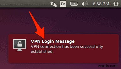 Ubuntu 14.04.2(및 이전 버전)에서 VPN을 설정하는 방법 