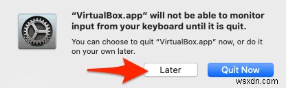 VirtualBox를 사용하여 Mac에 Ubuntu를 설치하는 방법 