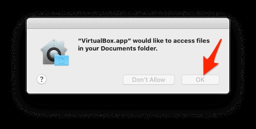 VirtualBox를 사용하여 Mac에 Ubuntu를 설치하는 방법 