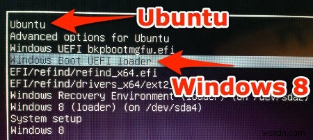 Ubuntu 설치 후  can t find command drivemap  오류를 수정하는 방법