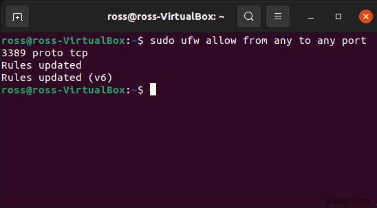 Ubuntu에서 원격 데스크톱 액세스를 설정하고 사용하는 방법 