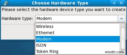 Linux에서 USB를 통해 Nokia N95s 인터넷 연결을 노트북에 테더링하는 방법 