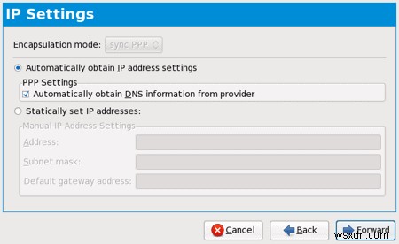 Linux에서 USB를 통해 Nokia N95s 인터넷 연결을 노트북에 테더링하는 방법 