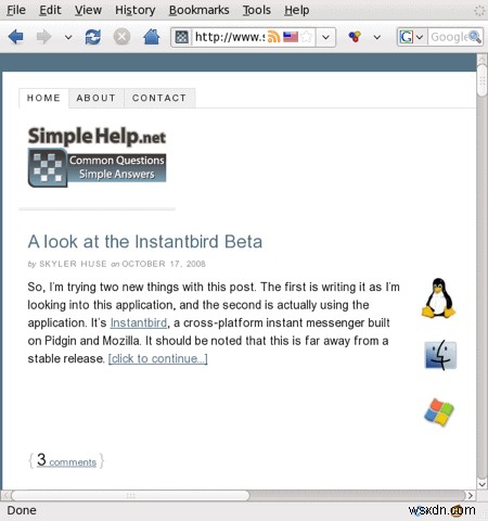 Linux에서 Bluetooth를 통해 Nokia N95s 인터넷 연결을 노트북에 테더링하는 방법