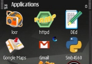 Linux에서 Bluetooth를 통해 N95의 GPS를 노트북과 공유하는 방법