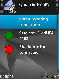 Linux에서 Bluetooth를 통해 N95의 GPS를 노트북과 공유하는 방법