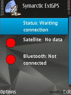 Linux에서 Bluetooth를 통해 N95의 GPS를 노트북과 공유하는 방법