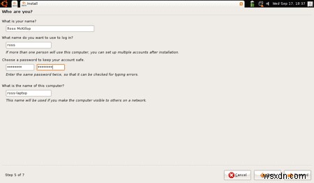 Eee PC에 Ubuntu Eee 8.04.1을 설치하는 방법