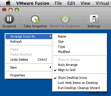 Bootcamp 또는 VirtualBox에서 트랙패드를 사용하여 마우스 오른쪽 버튼을 클릭하는 방법