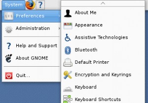 Eee PC용 Ubuntu 사용자 정의 방법