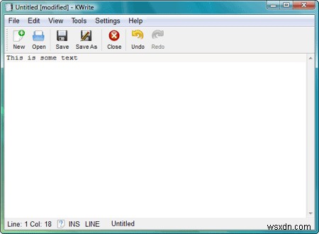 Windows에서 KDE 프로그램을 설치하고 실행하는 방법