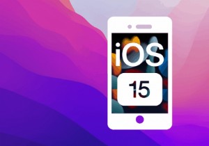 지금 다운로드:iOS 15 및 macOS 12  Monterey  배경화면