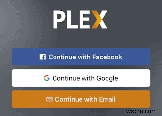 Plex의 리모컨으로 iPhone을 사용하는 방법