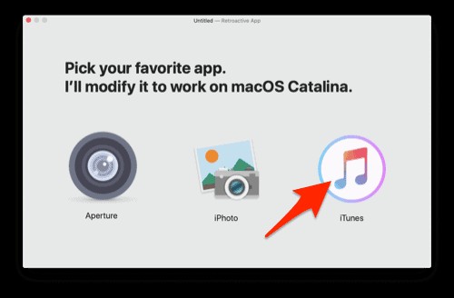 macOS Catalina에서 iTunes를 설치하는 방법 